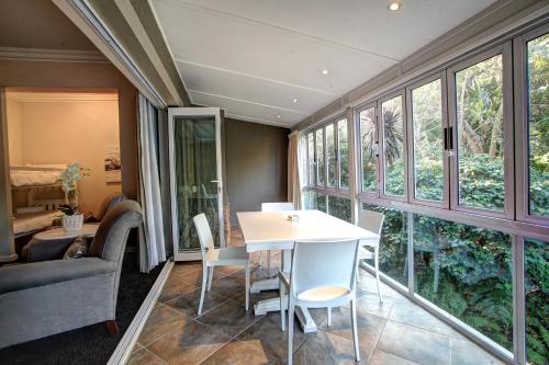 Patogumai, Cinnamon Boutique Guest House in Vaildernesas