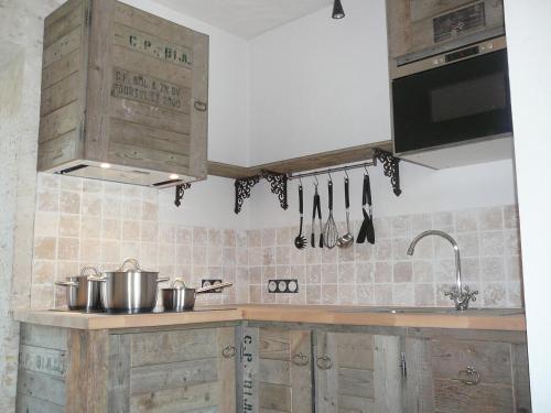 Gites Loste in Beauville