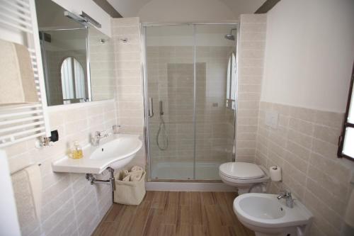 B&B San Remigio Room Type - Double or Twin Room