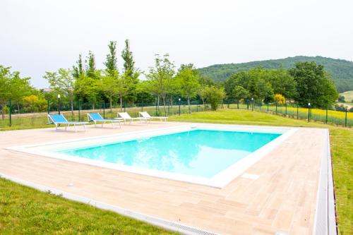 Agriturismo Calamello 3