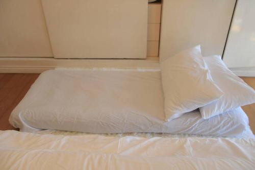 A2J BGC Luxury 1BR Suite Near Burgos Circle & Mall, Manila (fotografie 8)