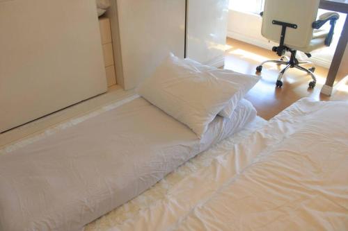 A2J BGC Luxury 1BR Suite Near Burgos Circle & Mall, Manila (fotografie 10)