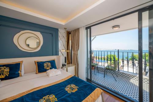 The Byzantium Suites Hotel & Spa