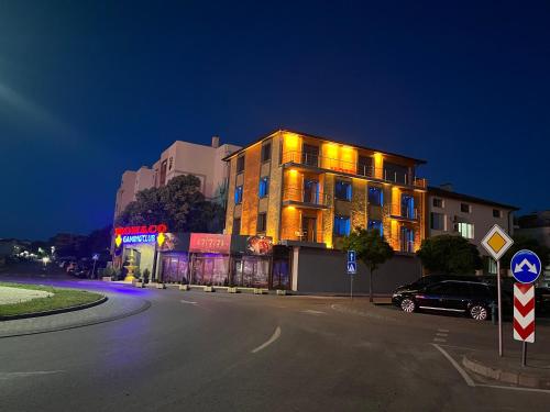 hotel photo