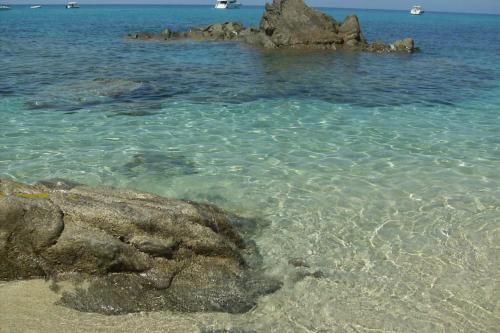 Orizzonte Tropea