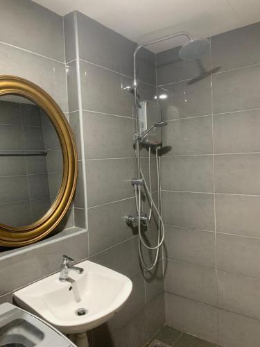 Imperium Residence Kuantan Cityview with Washing Machine photo