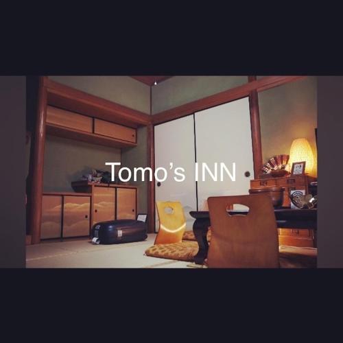 Tomo's INN - priceless experience -
