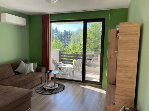 Nikol Deluxe - Apartment - Velingrad