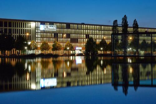 H2 Hotel München Messe - image 12