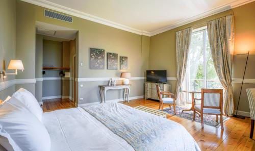 Château Grattequina Hôtel - image 5