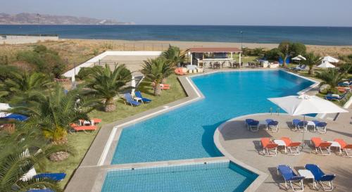 Akti Corali Hotel - image 4