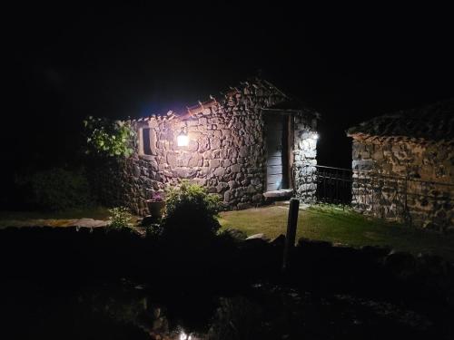 Ferme Auberge le moulin