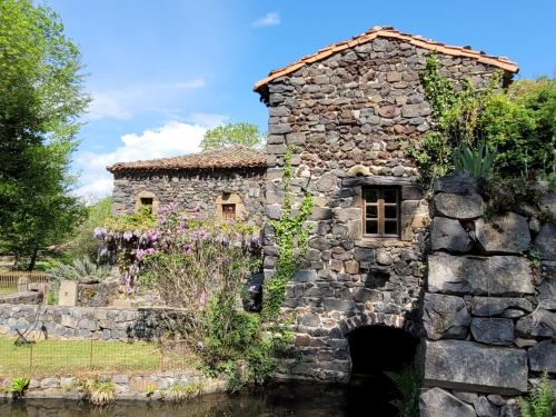 Ferme Auberge le moulin