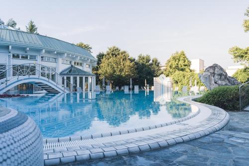 Reduce Hotel Thermal Adults only in Bad Tatzmannsdorf