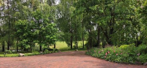 Stajnia Lisewo in Lisewo