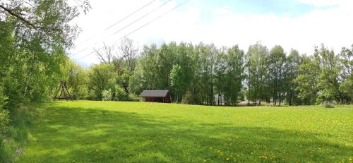 Stajnia Lisewo in Lisewo