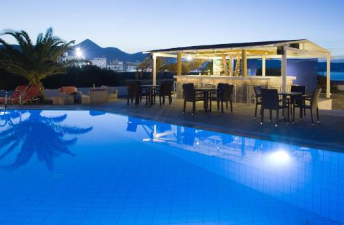 Akti Corali Hotel - image 5