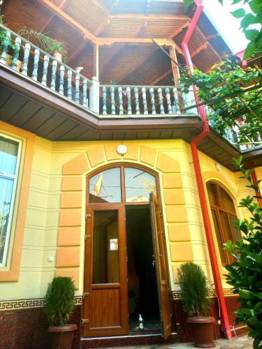 HOTEL Rahmon - 2 - Samarkand