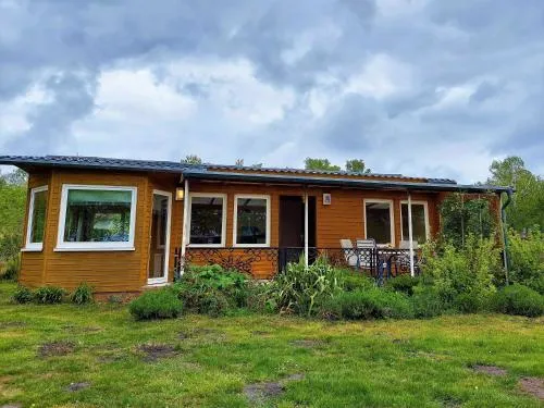 Ferienhaus "Opas altes Haus" in Trassenheide, Deutschland