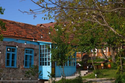 Toon Armeni Guest House - 숙소 외관
