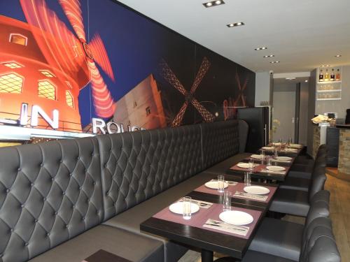 Hôtel Eden Opéra - main image