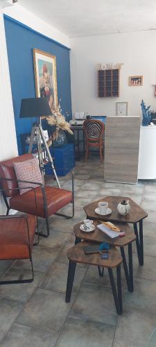 Hotel Alcyon - image 11