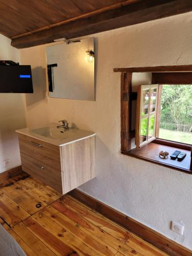 Ferme Auberge le moulin