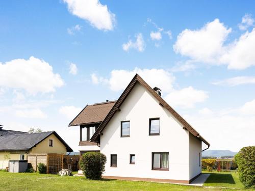 Apartment in Kühnsdorf am Klopeiner See