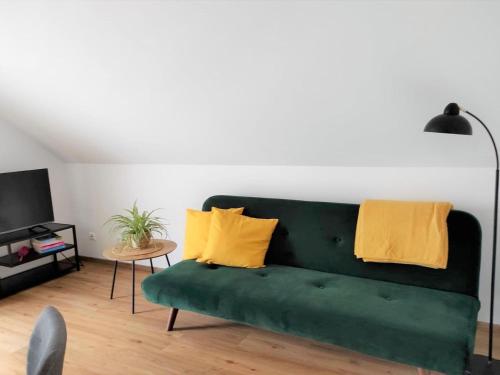  Wohnung in Kühnsdorf nähe Klopeinersee in Völkermarkt