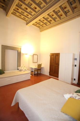 B&B San Remigio, Florencie (fotografie 5)