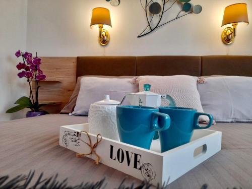  Apartments M BOZO ideal for relaxing holidays in Baška