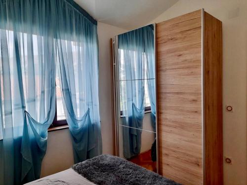 Apartments M BOZO ideal for relaxing holidays in Baška