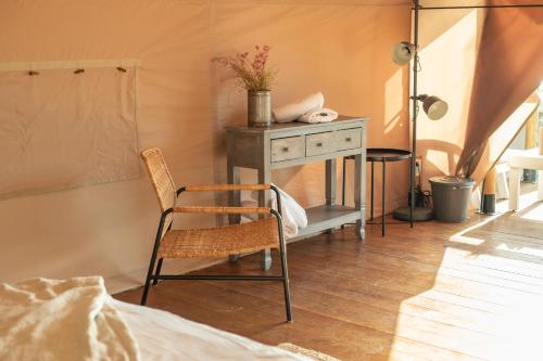 Sky Glamping boutique