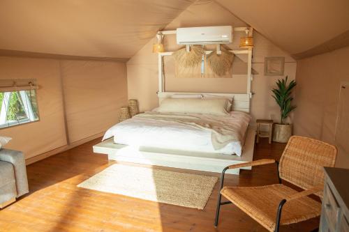 Sky Glamping boutique