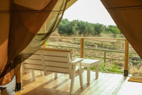 Sky Glamping boutique