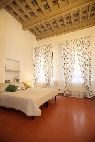B&B San Remigio, Florencie (fotografie 6)