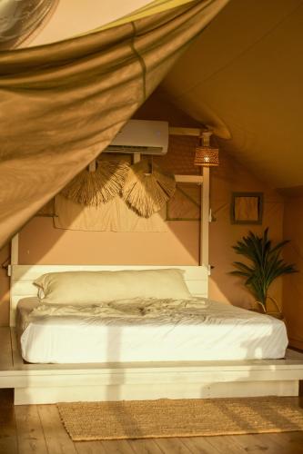 Sky Glamping boutique