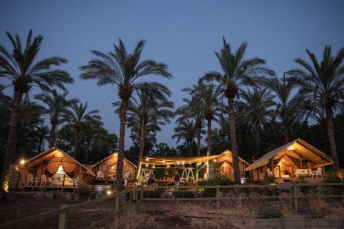 Sky Glamping boutique