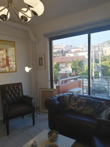 Kate's apartment — Hotel in Samos Island