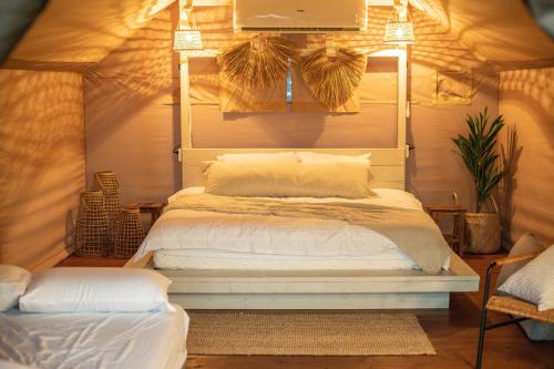 Sky Glamping boutique