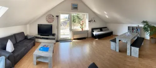 Ferienappartement Treis in Willingen, Deutschland