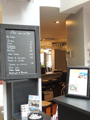 Hôtel Eden Opéra - image 5