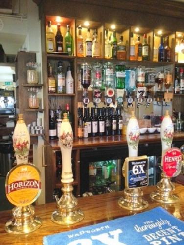 The Royal Oak Burford - image 13