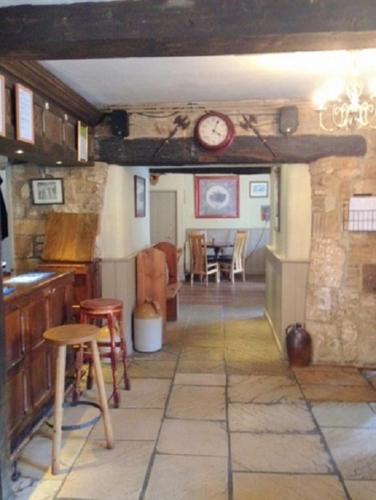 The Royal Oak Burford