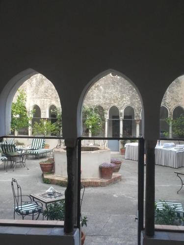 Hotel Luna Convento - main image