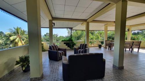 Villa Romagna, Мирисса (фото 9)