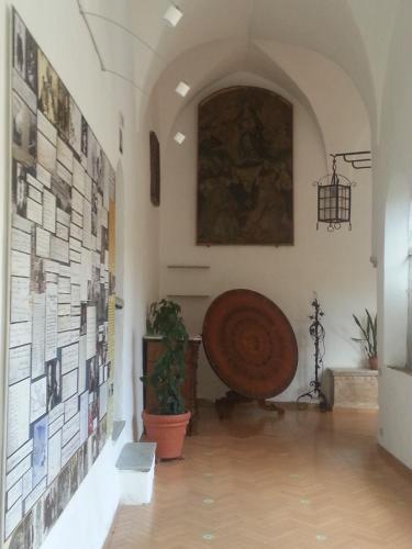 Hotel Luna Convento - image 10