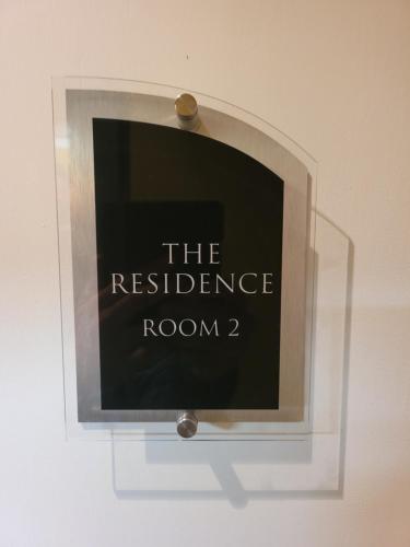 The Residence - NO 8, Edinburgh (fotografie 9)