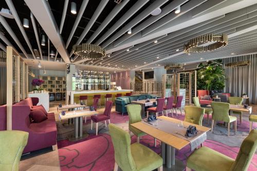 Bled Rose hotel - image 13