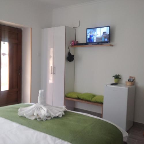 . Kaptárkő Apartmanház
